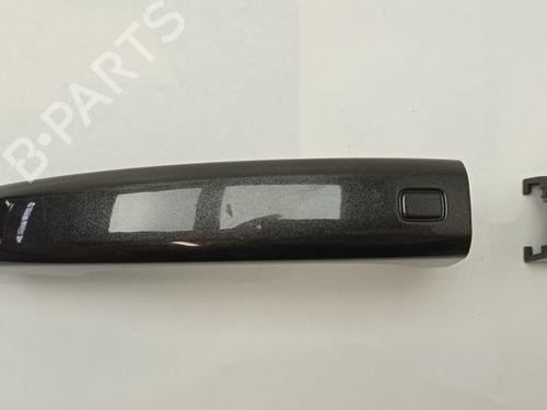 Used Rear right exterior door handle AUDI A4 B8 (8K2) [2007-2017]  29351714