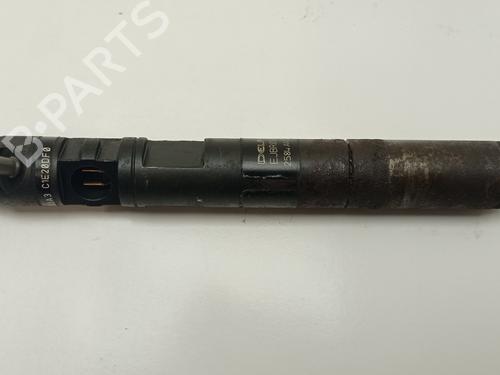 Injector FORD FOCUS I Turnier (DNW) 1.8 TDCi | BP30124206M100 