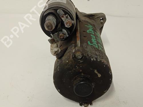 Starter IVECO DAILY IV Van  | BP13932172M8 