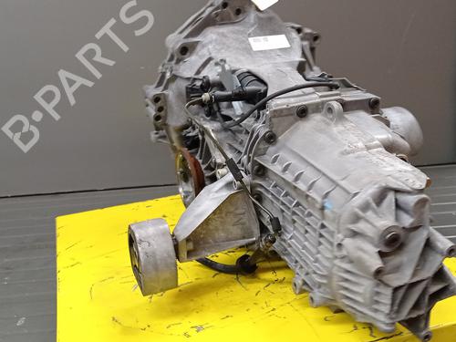 Gearbox VW PASSAT B5.5 (3B3)  | BP7093465M3 