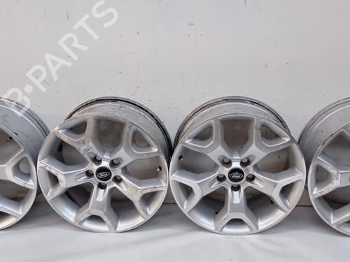Used Rim FORD KUGA I [2008-2012]  30537293