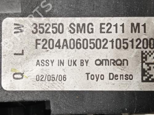 Switch HONDA CIVIC VIII Hatchback (FN, FK)  | BP7094028I30 