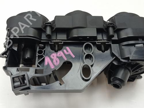 Climate control SEAT LEON (1P1)  | BP25918386I5 