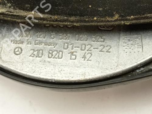 Front wiper motor MERCEDES-BENZ E-CLASS (W210) E 320 CDI (210.026) | BP19524760M29 