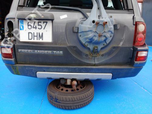 Used Rear bumper LAND ROVER FREELANDER I (L314) 2.0 Td4 4x4 (109 hp) 18324608