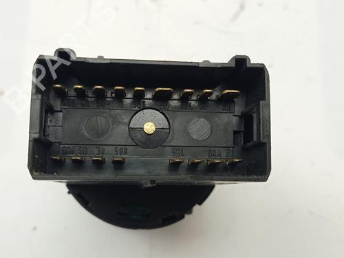 Headlight switch VW PASSAT B5 (3B2)  | BP29502228I24 