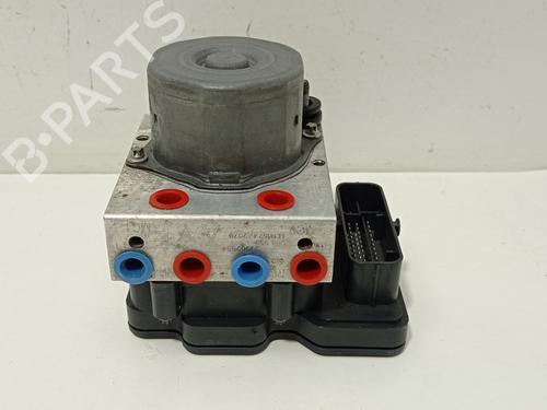 Used ABS pump OPEL CORSA E (X15) 1.3 CDTI (08, 68) (75 hp) 32445046