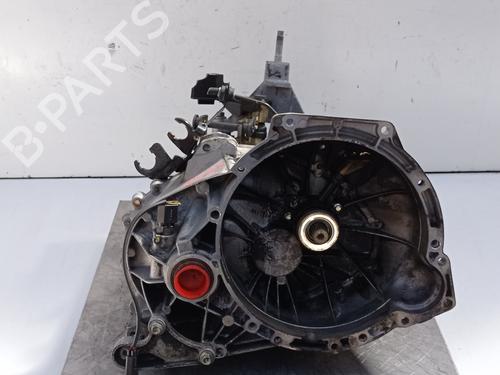 Used Gearbox FORD TRANSIT CONNECT (P65_, P70_, P80_) 1.8 TDCi (90 hp) 29279030