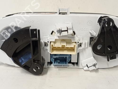 Commande Chauffage IVECO DAILY VI Van  | BP29724335I5 