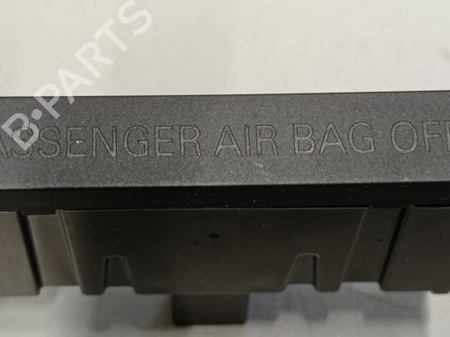 Electronic module AUDI A6 Allroad C6 (4FH) 3.0 TDI quattro | BP16152557M83 
