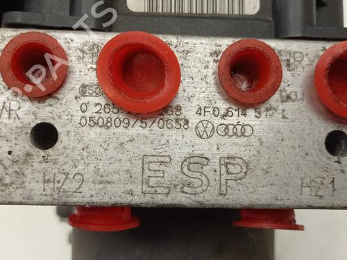 ABS pump AUDI A6 C6 (4F2) 3.0 TDI quattro | BP37071906M43 - Image 2