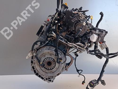 Moteur OPEL CORSA C (X01) 1.3 CDTI (F08, F68) | BP7120676M1 