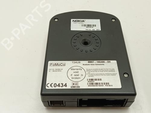 Module électronique FORD KUGA I [2008-2012]  29304476
