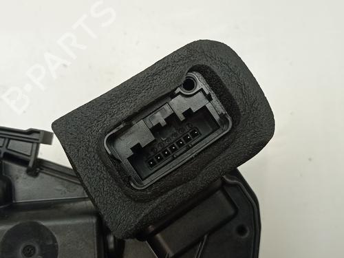Front right lock VW GOLF VI (5K1) 2.0 GTi | BP17625470C97 