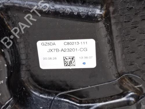 Front left window mechanism FORD FOCUS IV Turnier (HP)  | BP32034224C22  - Image 5