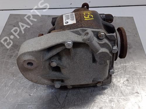 Rear differential BMW 3 (E90) 318 d | BP18467578M24 