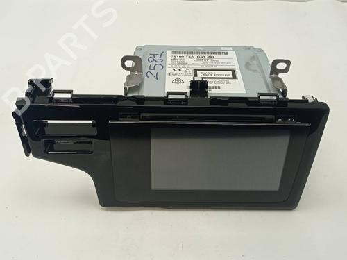 Bilradio Bilradio HONDA JAZZ IV (GK_) [2013-2026] 37444440 37444440