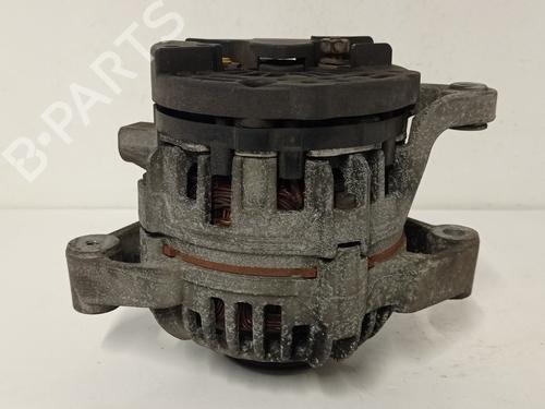 Alternator OPEL ASTRA G Hatchback (T98)  | BP21539411M7 