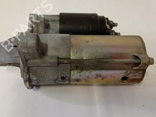 Starter FORD ESCORT V (AAL, ABL) 1.6 i 16V | BP13373133M8 