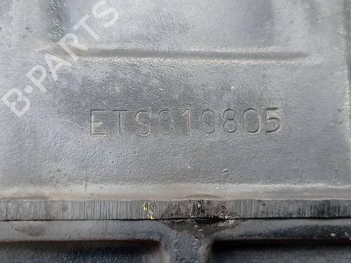 Rear differential AUDI A6 C6 (4F2) 3.0 TDI quattro | BP37466584M24 - Image 2