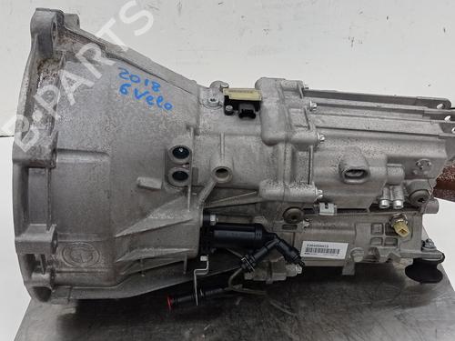 Getriebe für BMW 1 (E87) 116 d (116 hp) 28047733