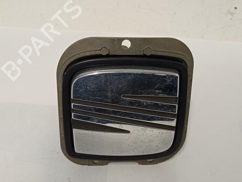 Tailgate handle SEAT IBIZA II (6K1) 1.9 TDI | BP9044991C132 