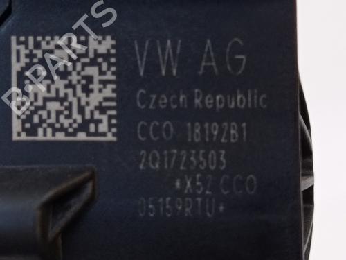 Pedal SEAT IBIZA V (KJ1, KJG)  | BP16480892I4