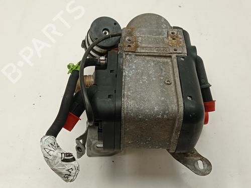 Heater blower motor VW TOURAN (1T1, 1T2)  | BP29311850M62 
