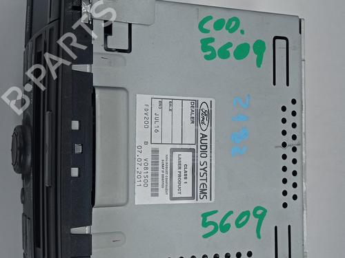 Radio FORD TRANSIT Van (FA_ _)  | BP27882642E6 