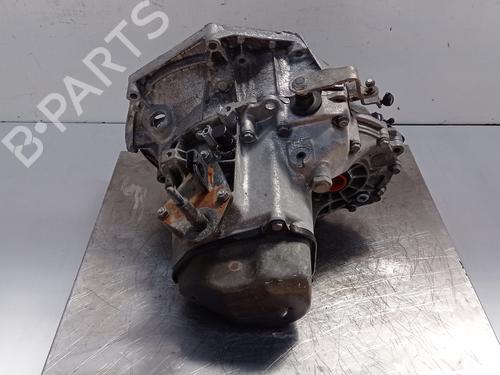 Gearbox PEUGEOT 206 Hatchback (2A/C) 1.1 i | BP26187673M3 