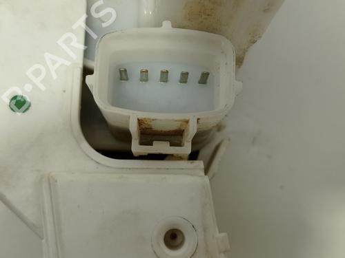 Front left lock FIAT TIPO Estate (356_, 357_) 1.6 D (356WXG1B) | BP18040165C98 