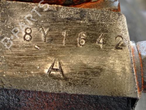 Subframe NISSAN PATROL III/2 Station Wagon (W260)  | BP26580394M9 