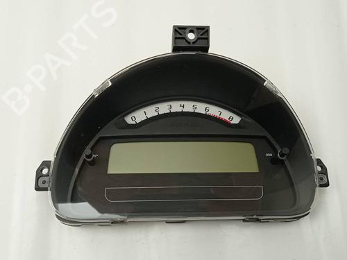 Used Instrument cluster Instrument cluster CITROËN C3 I (FC_, FN_) 1.4 i Bivalent (73 hp) 34699578 34699578
