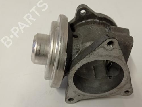 Used Egr VW PASSAT B6 (3C2) 2.0 TDI (140 hp) 18681027