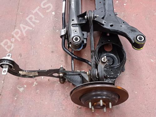 Bagaksel FORD FOCUS IV Turnier (HP) | BP32034261M2 - Image 2