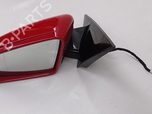 Used Left mirror Left mirror MERCEDES-BENZ E-CLASS Coupe (C207) E 220 CDI / d (207.302, 207.301) (170 hp) 33397816 33397816