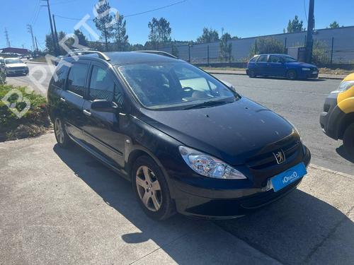 Engine control unit (ECU) PEUGEOT 307 Break (3E) 2.0 HDI 110 | BP39988927M57 - Image 6