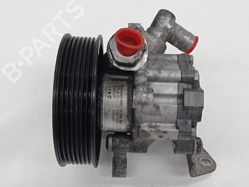 Servostyringspumpe MERCEDES-BENZ E-CLASS (W211) E 320 CDI (211.022) (224 hp) 27514894