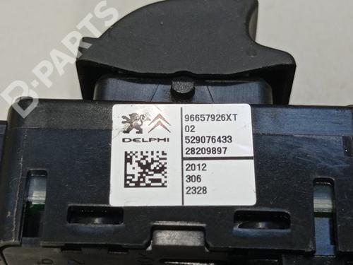 right-rear-window-switch-citroen-c4-ii-nc_-16-hdi-90-96657926xt-2009-10321474 main image