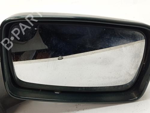 Right mirror FORD FIESTA III (GFJ) 1.1 | BP8197336C27