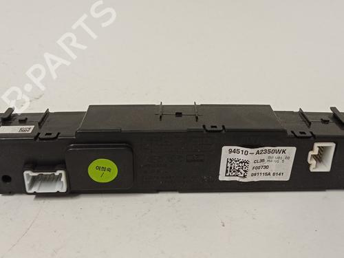 Multifunctionele display KIA CEE'D (JD)  | BP28094744C48 