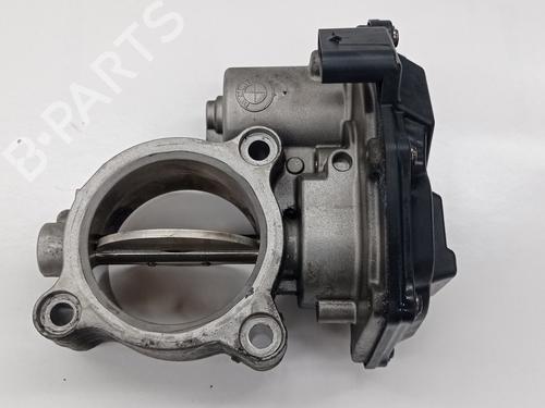 Throttle body TOYOTA RAV 4 IV (_A4_) 2.2 D 4WD (ALA49) | BP28125374M82 