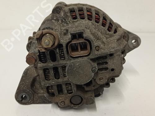 Alternator HYUNDAI ACCENT II (LC) 1.3 | BP21551262M7 
