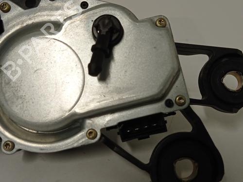 Rear wiper motor SEAT IBIZA II (6K1) 1.9 D | BP9647671M102 