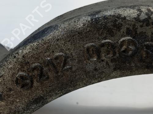 Left front suspension arm MERCEDES-BENZ E-CLASS (W212) E 220 CDI / BlueTEC (212.001, 212.002) | BP10291062M12 