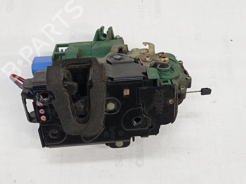 Front right lock VW POLO (9N_, 9A_) 1.2 | BP15844899C97 