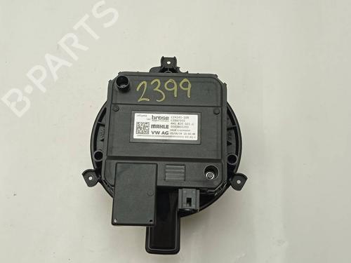 Heater blower motor AUDI Q7 (4MB, 4MG, 4MQ) 50 TDI Mild Hybrid quattro | BP36324128M62 - Image 4