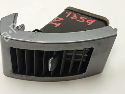 Air vent CITROËN C-CROSSER (VU_, VV_) 2.2 HDi | BP28837747I21 