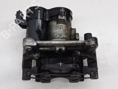 Right rear brake caliper FORD FOCUS IV Turnier (HP) | BP32034264M106 - Image 2