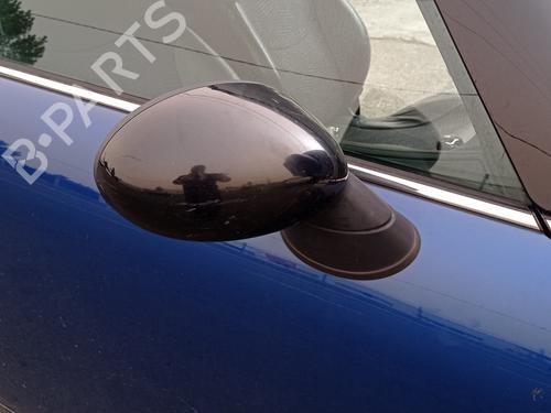 Used Right mirror MINI MINI (R50, R53) Cooper (116 hp) 9257723